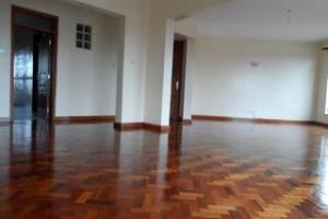 Flat&Apartment for rent Kilimani Nairobi