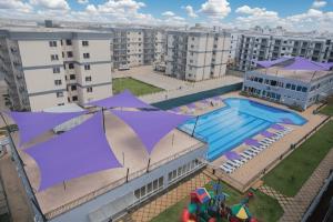 3 bedroom Flat&Apartment for rent Syokimau Nairobi