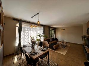 Flat&Apartment for rent Westlands Nairobi