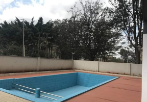 Flat&Apartment for rent Rose Avenue, Kilimani Nairobi