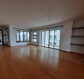 Flat&Apartment for rent Riverside Nairobi