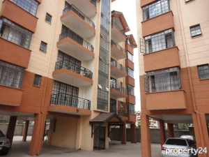 Flat&Apartment for sale Kilimani Nairobi