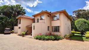 3 bedroom Flat&Apartment for rent Westlands Nairobi