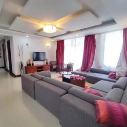 3 bedroom Flat&Apartment for rent Lavington Nairobi