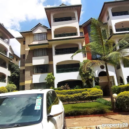 Flat&Apartment for rent Lavington Nairobi
