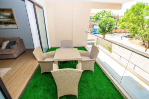 3 bedroom Flat&Apartment for rent Kileleshwa Nairobi