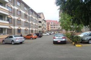 Flat&Apartment for rent Lavington Nairobi