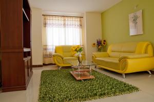 3 bedroom Flat&Apartment for rent Syokimau Nairobi