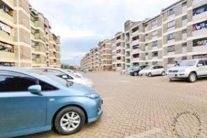 Flat&Apartment for rent South C Nairobi