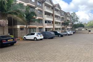 Flat&Apartment for sale Waiyaki Way Westlands Nairobi