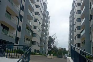 3 bedroom Flat&Apartment for sale Lavington Nairobi