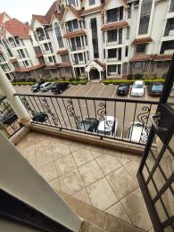 3 bedroom Flat&Apartment for rent Lavington Nairobi