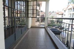 Flat&Apartment for rent Lavington Nairobi