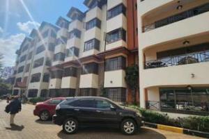 Flat&Apartment for sale Kilimani Nairobi