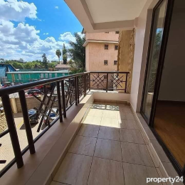Flat&Apartment for rent Kilimani Nairobi