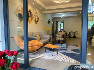 Flat&Apartment for sale Riverside Nairobi