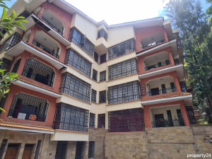 Flat&Apartment for sale Lavington Nairobi