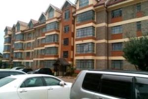 Flat&Apartment for rent Lavington Nairobi