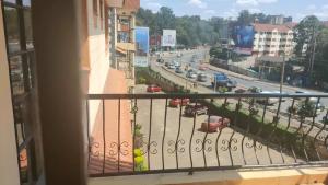 3 bedroom Flat&Apartment for sale Kilimani Nairobi