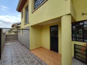 3 bedroom Flat&Apartment for sale Ngong Kajiado