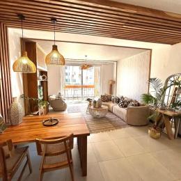 3 bedroom Flat&Apartment for rent Syokimau Nairobi