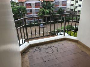 3 bedroom Flat&Apartment for rent Kilimani Nairobi