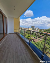 Flat&Apartment for rent Riara Rd,  Kilimani Nairobi