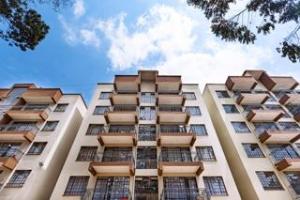 Flat&Apartment for sale Thogoto Kikuyu