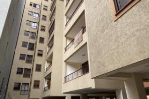 Flat&Apartment for rent Kilimani Nairobi