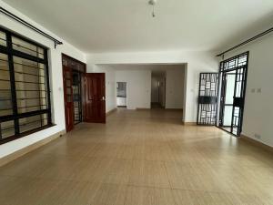 3 bedroom Flat&Apartment for rent Kilimani Nairobi