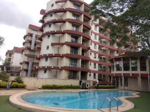 3 bedroom Flat&Apartment for sale Kilimani Nairobi