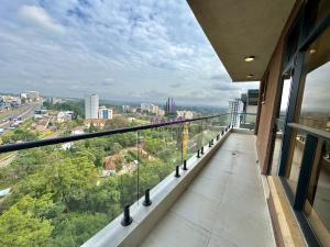 3 bedroom Flat&Apartment for rent Brookside Westlands Nairobi