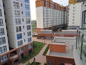 3 bedroom Flat&Apartment for rent Syokimau Nairobi