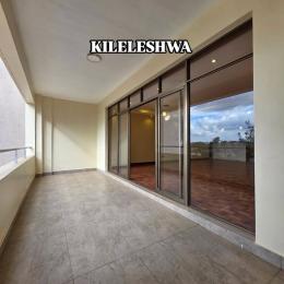 3 bedroom Flat&Apartment for rent Kileleshwa Nairobi