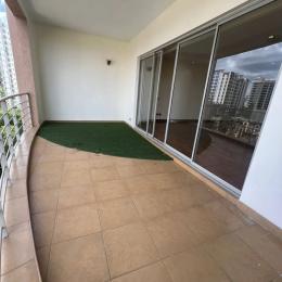 3 bedroom Flat&Apartment for rent Kileleshwa Nairobi