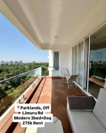 3 bedroom Flat&Apartment for sale Parklands Nairobi