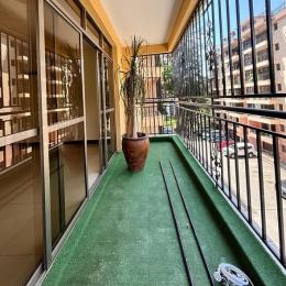 3 bedroom Flat&Apartment for sale Lavington Nairobi