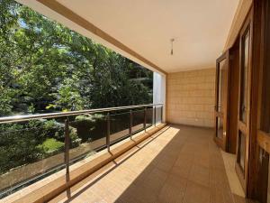 3 bedroom Flat&Apartment for rent Riverside Nairobi