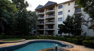 Flat&Apartment for rent Kileleshwa Nairobi