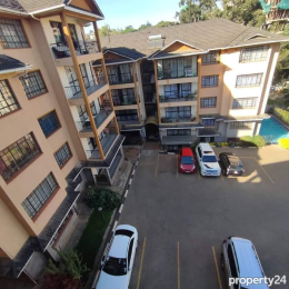 Flat&Apartment for sale Lavington Nairobi