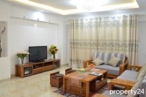 Flat&Apartment for rent Kilimani Nairobi