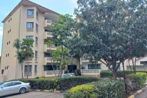 Flat&Apartment for rent Kileleshwa Nairobi