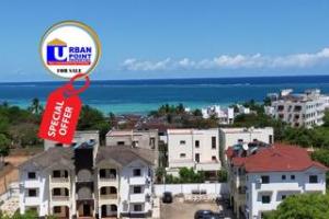 Flat&Apartment for sale Nyali Mombasa