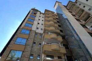 Flat&Apartment for rent Kilimani Nairobi