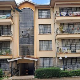 3 bedroom Flat&Apartment for rent Kilimani Nairobi