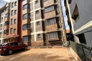 3 bedroom Flat&Apartment for rent Ngong Kajiado