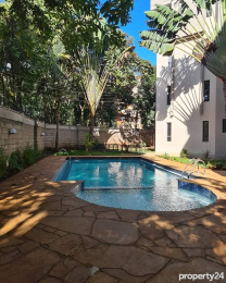Flat&Apartment for rent Lavington Nairobi