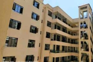 Flat&Apartment for rent Dagoretti North Nairobi