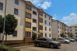 Flat&Apartment for rent Embakasi Nairobi
