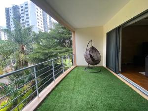 3 bedroom Flat&Apartment for rent Kileleshwa Nairobi
